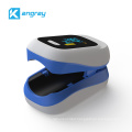 Home Using Advanced Ox-201 Portable Finger Tip Pulse Oximeter Factory Unit Price